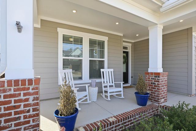 81 Welcome Drive, Fuquay Varina, NC 27526