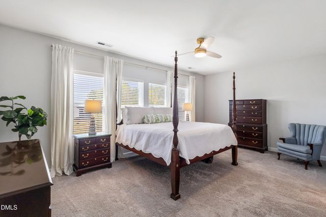 81 Welcome Drive, Fuquay Varina, NC 27526