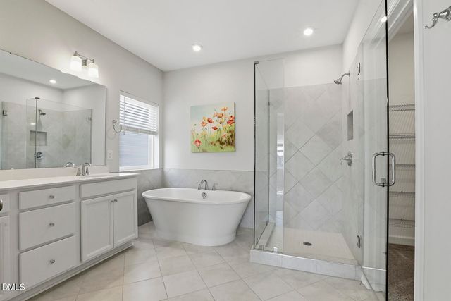 81 Welcome Drive, Fuquay Varina, NC 27526