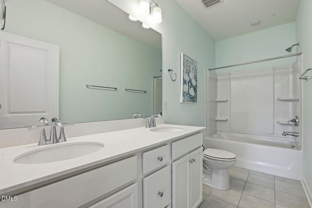 81 Welcome Drive, Fuquay Varina, NC 27526