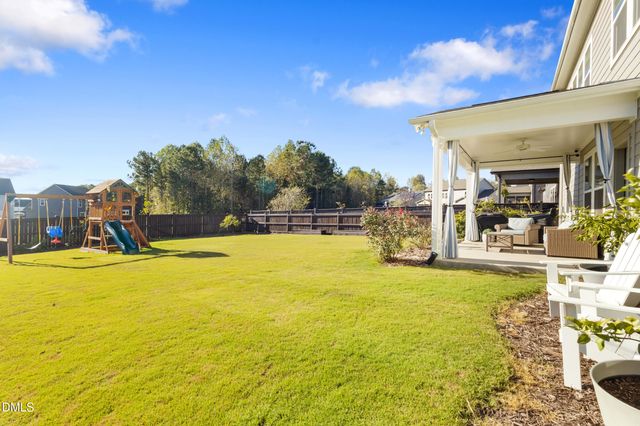 81 Welcome Drive, Fuquay Varina, NC 27526