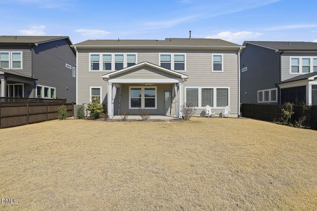 81 Welcome Drive, Fuquay Varina, NC 27526