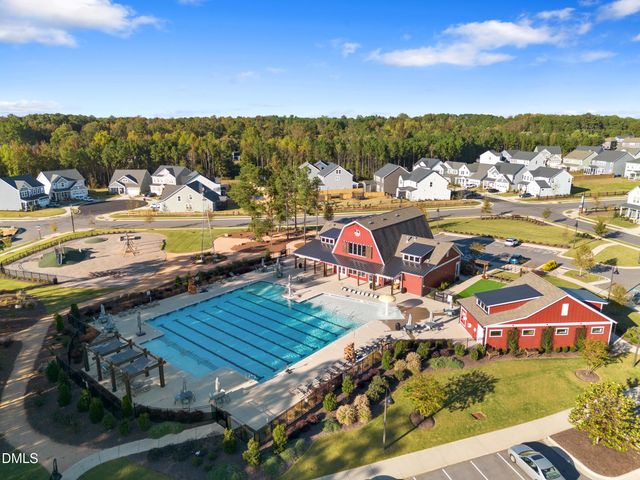 81 Welcome Drive, Fuquay Varina, NC 27526