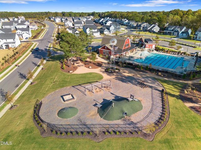 81 Welcome Drive, Fuquay Varina, NC 27526