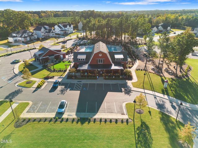 81 Welcome Drive, Fuquay Varina, NC 27526