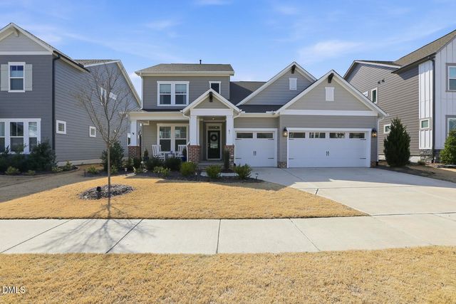 81 Welcome Drive, Fuquay Varina, NC 27526