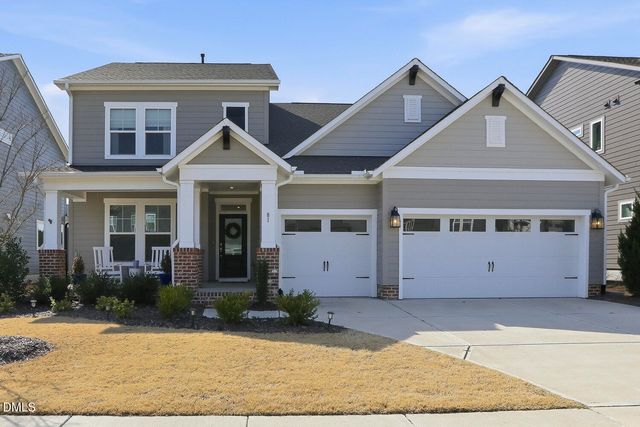 81 Welcome Drive, Fuquay Varina, NC 27526