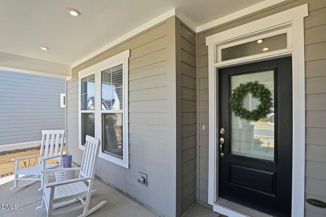 81 Welcome Drive, Fuquay Varina, NC 27526