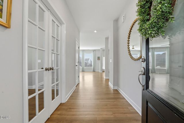 81 Welcome Drive, Fuquay Varina, NC 27526