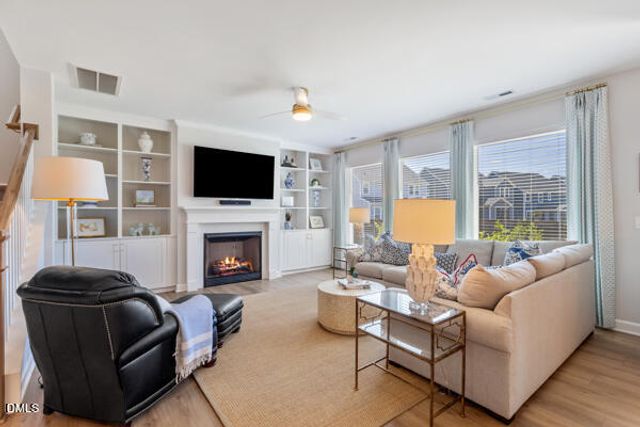 81 Welcome Drive, Fuquay Varina, NC 27526