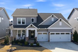 81 Welcome Drive, Fuquay Varina, NC 27526