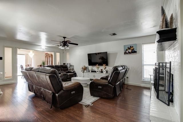 8324 NW 110th Terrace, Oklahoma City, OK 73162