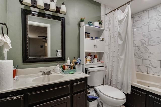 8324 NW 110th Terrace, Oklahoma City, OK 73162