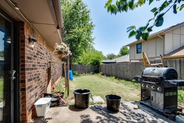 8324 NW 110th Terrace, Oklahoma City, OK 73162