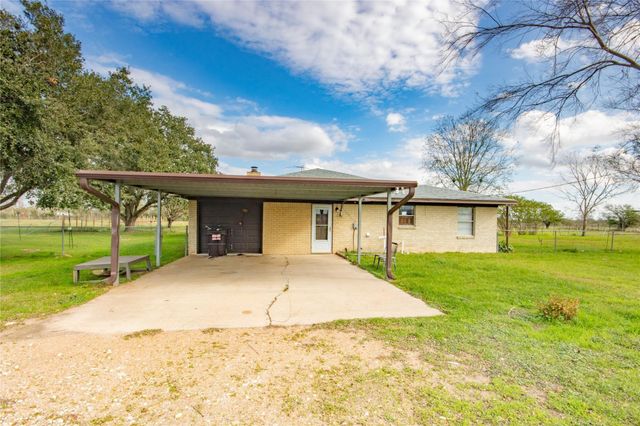 12617 Fm 1887 Road, Hempstead, TX 77445