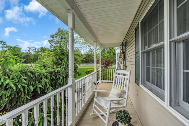 1 River Drive, Farmingdale, NJ 07727