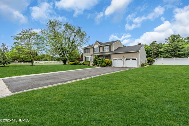 1 River Drive, Farmingdale, NJ 07727