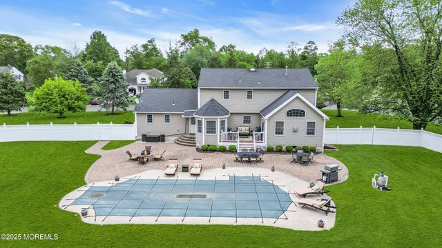 1 River Drive, Farmingdale, NJ 07727