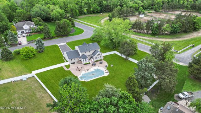 1 River Drive, Farmingdale, NJ 07727