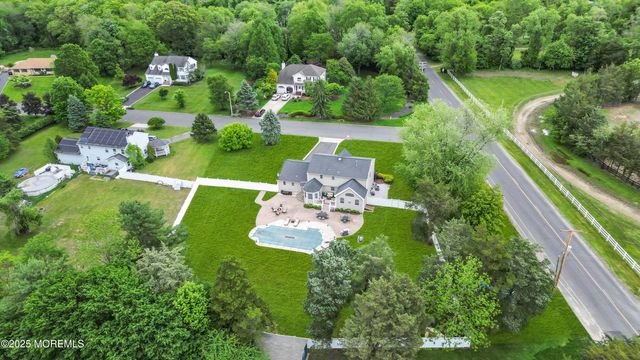1 River Drive, Farmingdale, NJ 07727