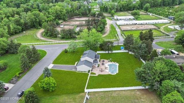 1 River Drive, Farmingdale, NJ 07727