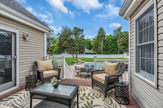1 River Drive, Farmingdale, NJ 07727