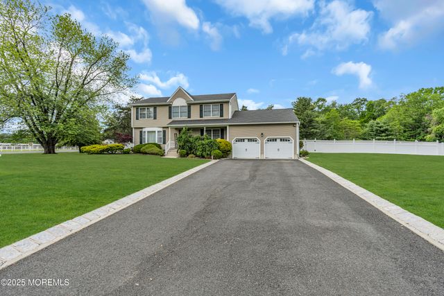 1 River Drive, Farmingdale, NJ 07727