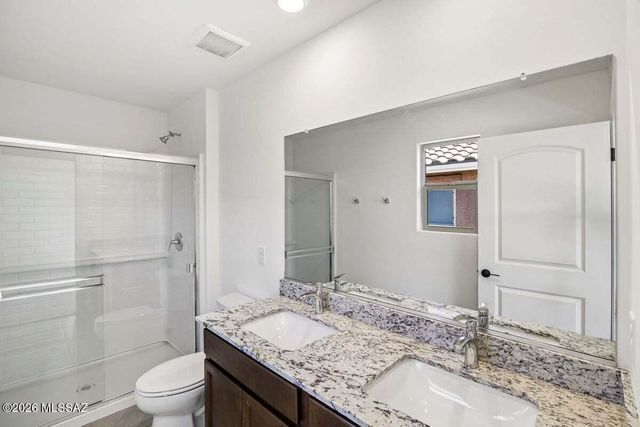 9267 W McCoy Way, Marana, AZ 85658