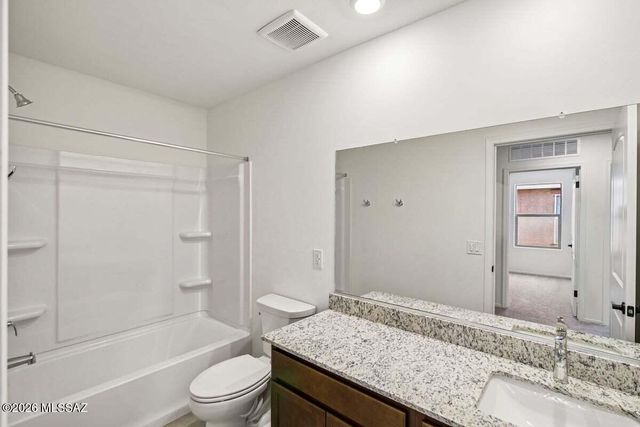 9267 W McCoy Way, Marana, AZ 85658