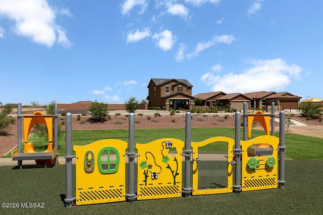9267 W McCoy Way, Marana, AZ 85658