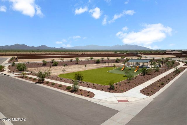 9267 W McCoy Way, Marana, AZ 85658