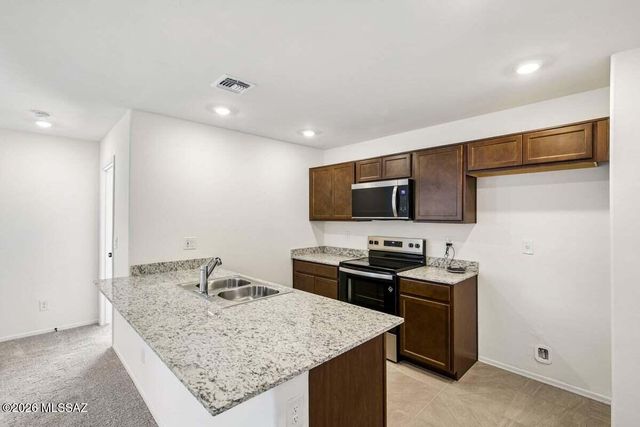9267 W McCoy Way, Marana, AZ 85658