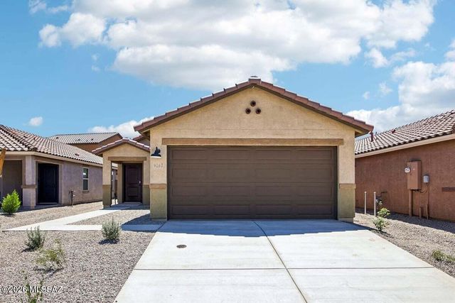 9267 W McCoy Way, Marana, AZ 85658