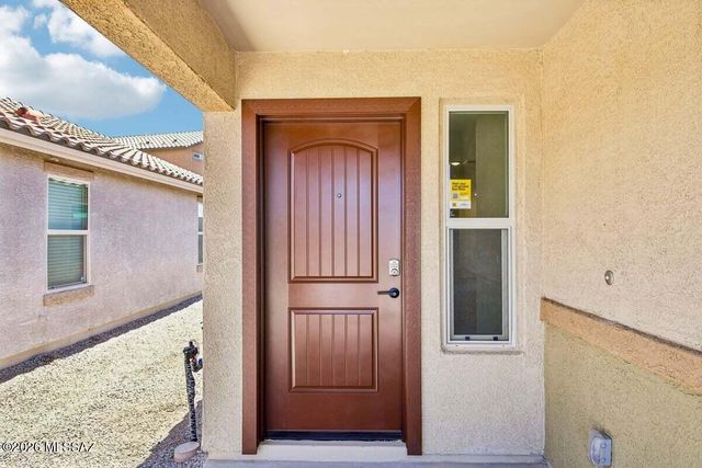 9267 W McCoy Way, Marana, AZ 85658