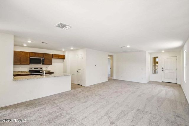 9267 W McCoy Way, Marana, AZ 85658