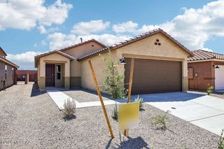9267 W McCoy Way, Marana, AZ 85658