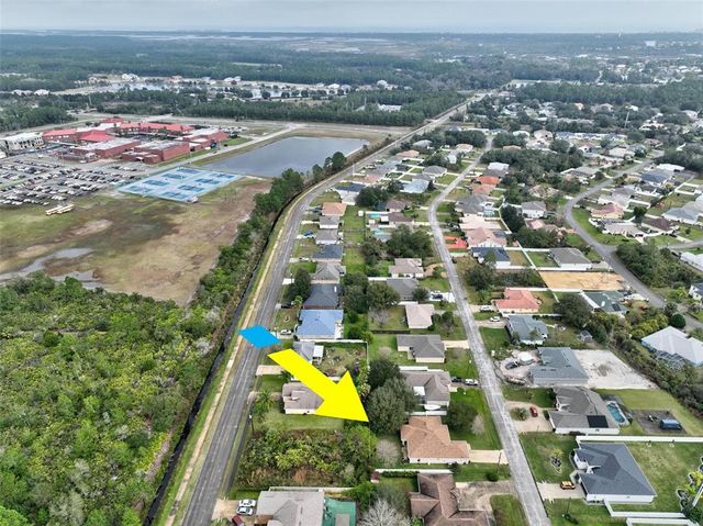 38 FIRETHORN LANE, Palm Coast, FL 32137