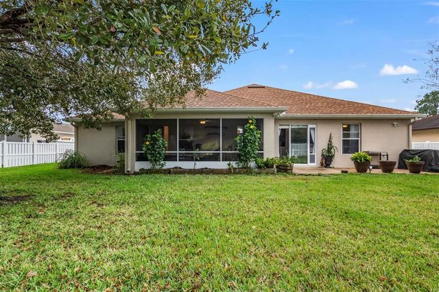 38 FIRETHORN LANE, Palm Coast, FL 32137