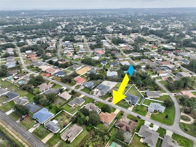 38 FIRETHORN LANE, Palm Coast, FL 32137