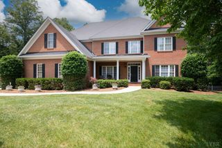 115 Trinity Court, Lynchburg, VA 24502