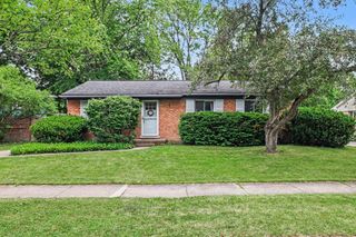 624 Susan Drive, Ann Arbor, MI 48103