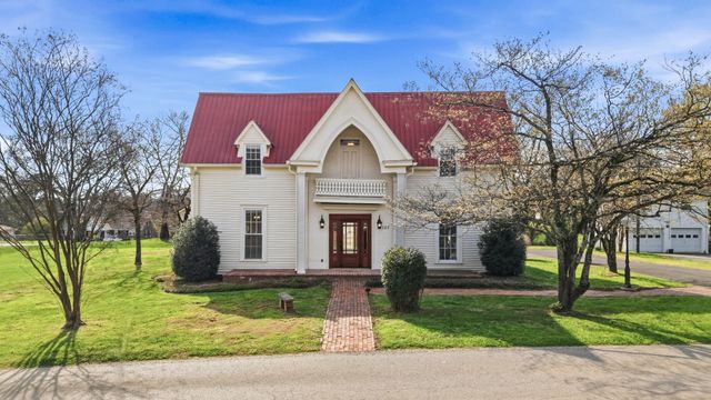 107 Mechanic St, N, Lynchburg, TN 37352