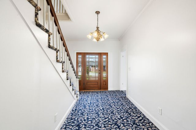 107 Mechanic St, N, Lynchburg, TN 37352