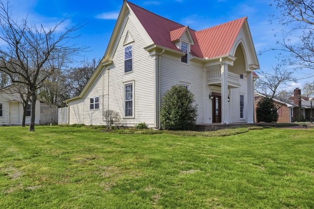 107 Mechanic St, N, Lynchburg, TN 37352