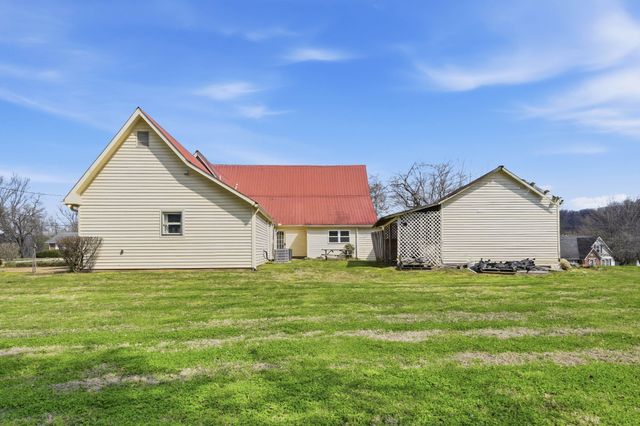 107 Mechanic St, N, Lynchburg, TN 37352