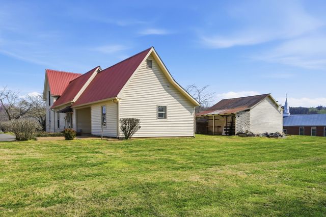 107 Mechanic St, N, Lynchburg, TN 37352