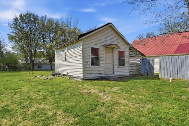 107 Mechanic St, N, Lynchburg, TN 37352