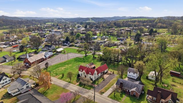 107 Mechanic St, N, Lynchburg, TN 37352