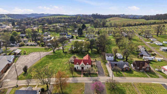 107 Mechanic St, N, Lynchburg, TN 37352