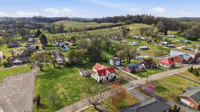 107 Mechanic St, N, Lynchburg, TN 37352